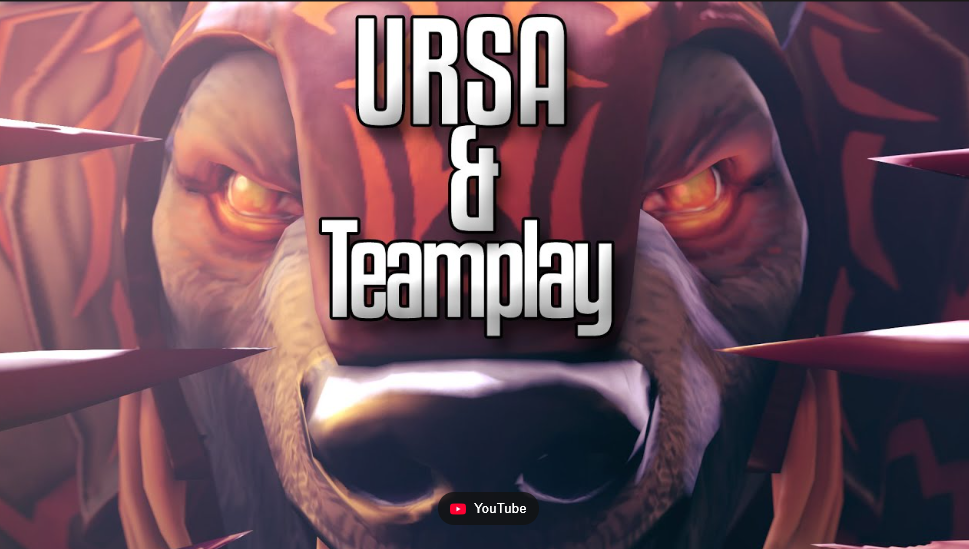 Opening Ursa