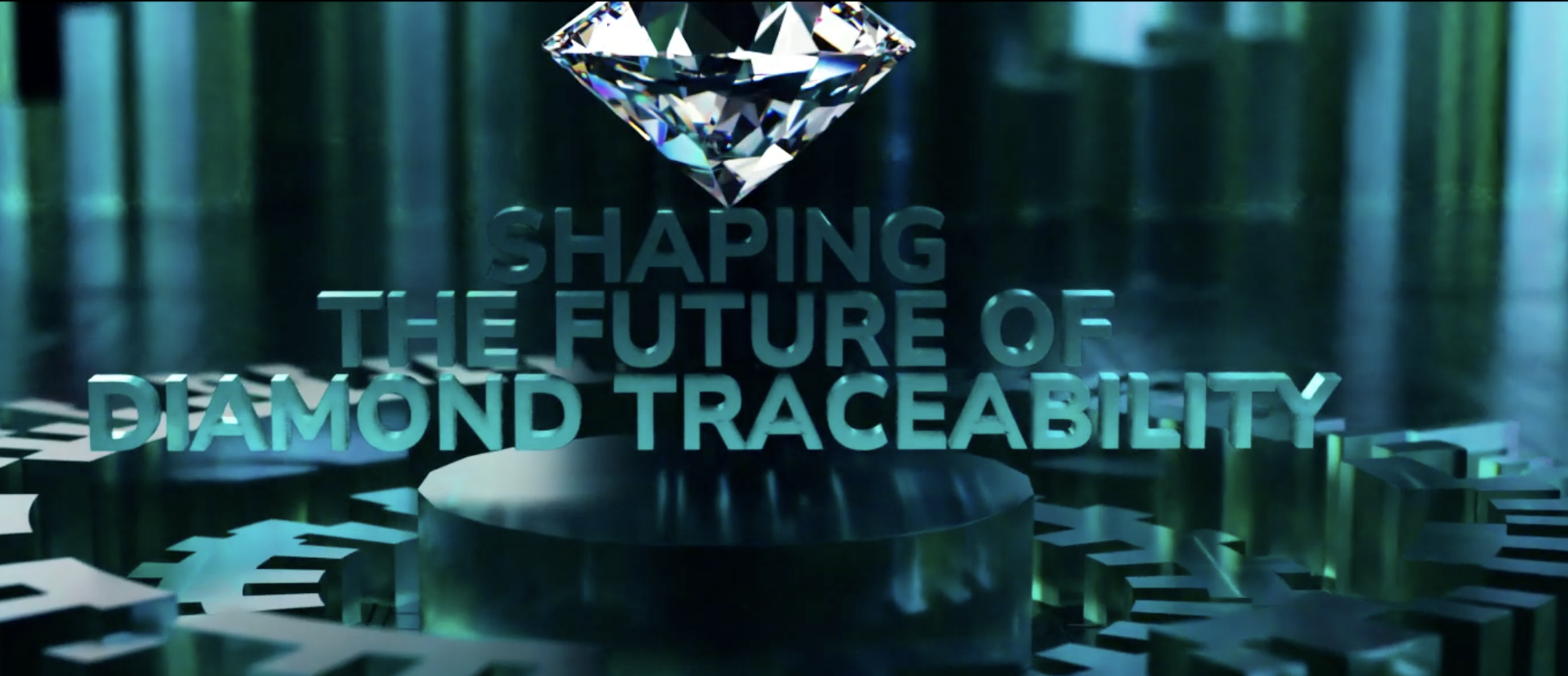 Aura Blockchain Consortium — Diamond Passport