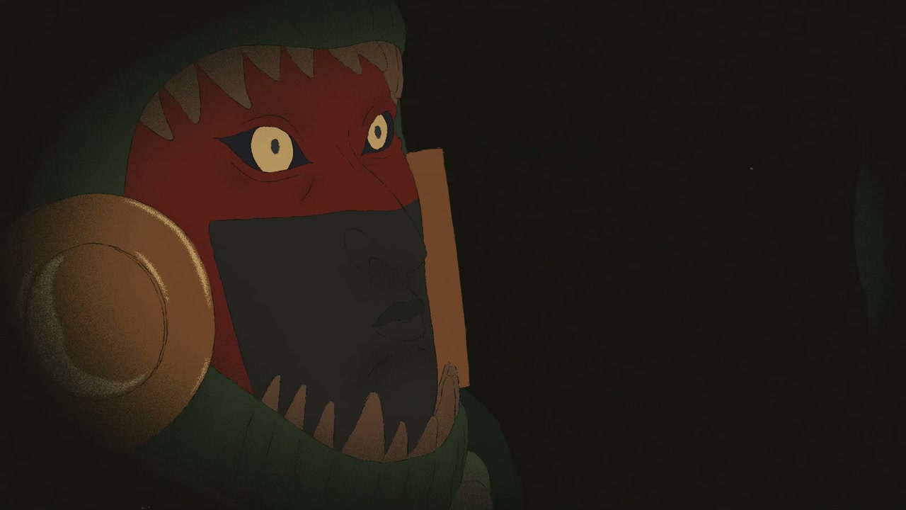Clavel — clip animé