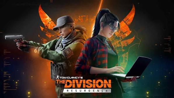 Tom Clancy's The Division Resurgence