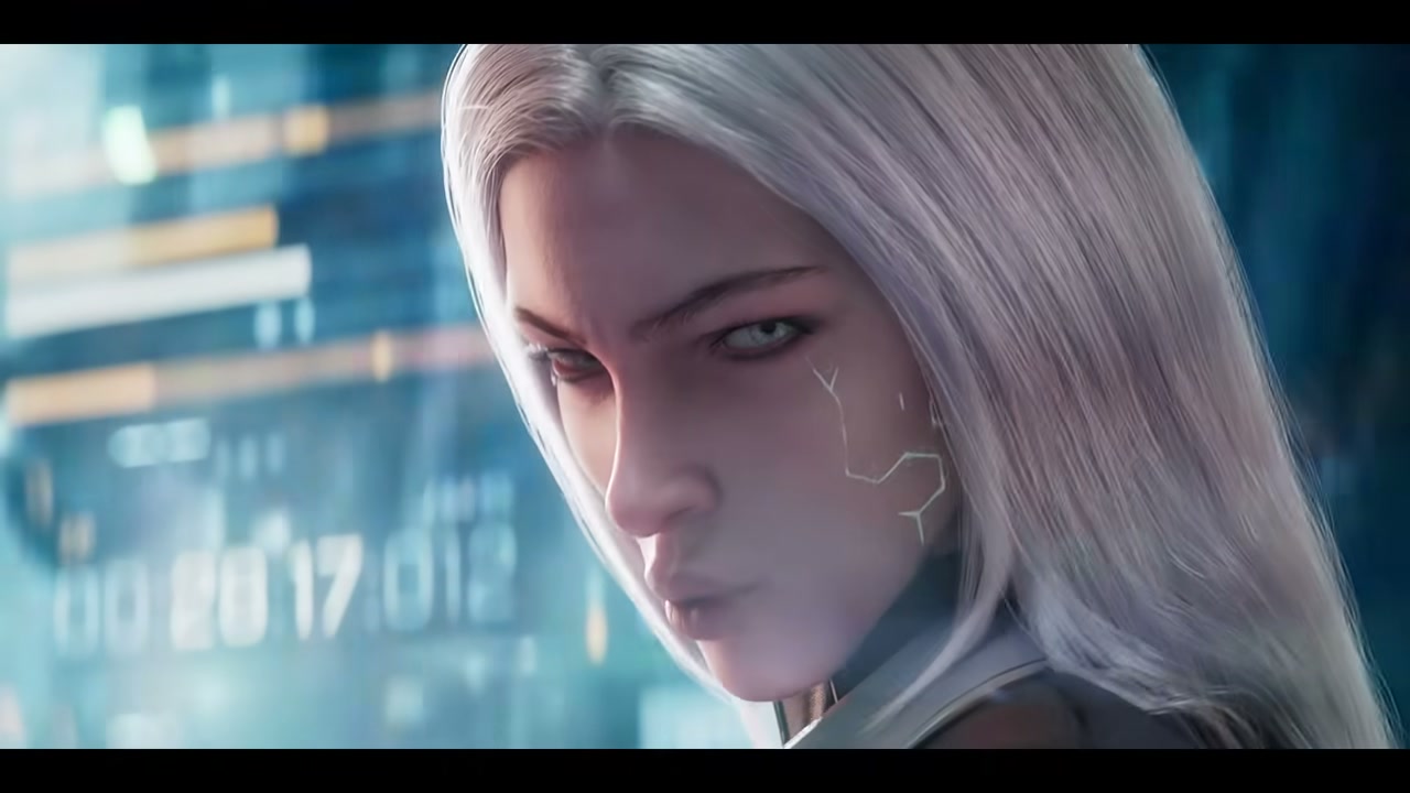 Free Fire — Rampage Finale story animation
